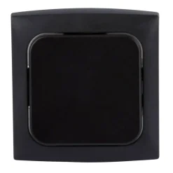 Haba C-line wipschakelaar zwart