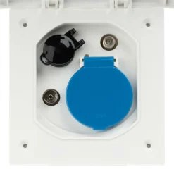 Haba Element Line ESB-3 unit uitvoerdoos