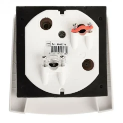 Online Haba ESB-3 Unit uitvoerdoos wit