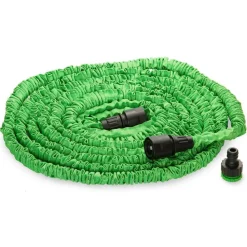 Haba Flexibele rekbare tuinslang 22,5 meter