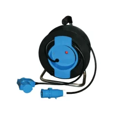 Outlet Haba Kabelhaspel met winkelkoppeling 20 meter