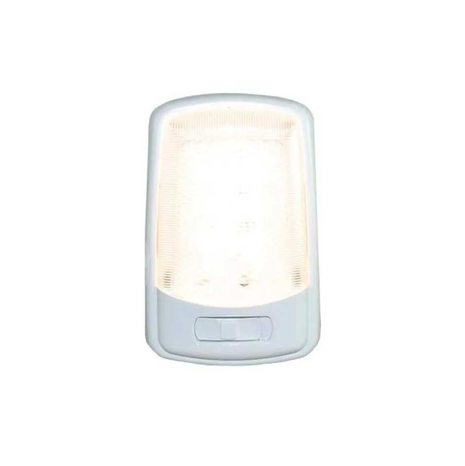 Clearance Haba Mercurius Led Lamp wit