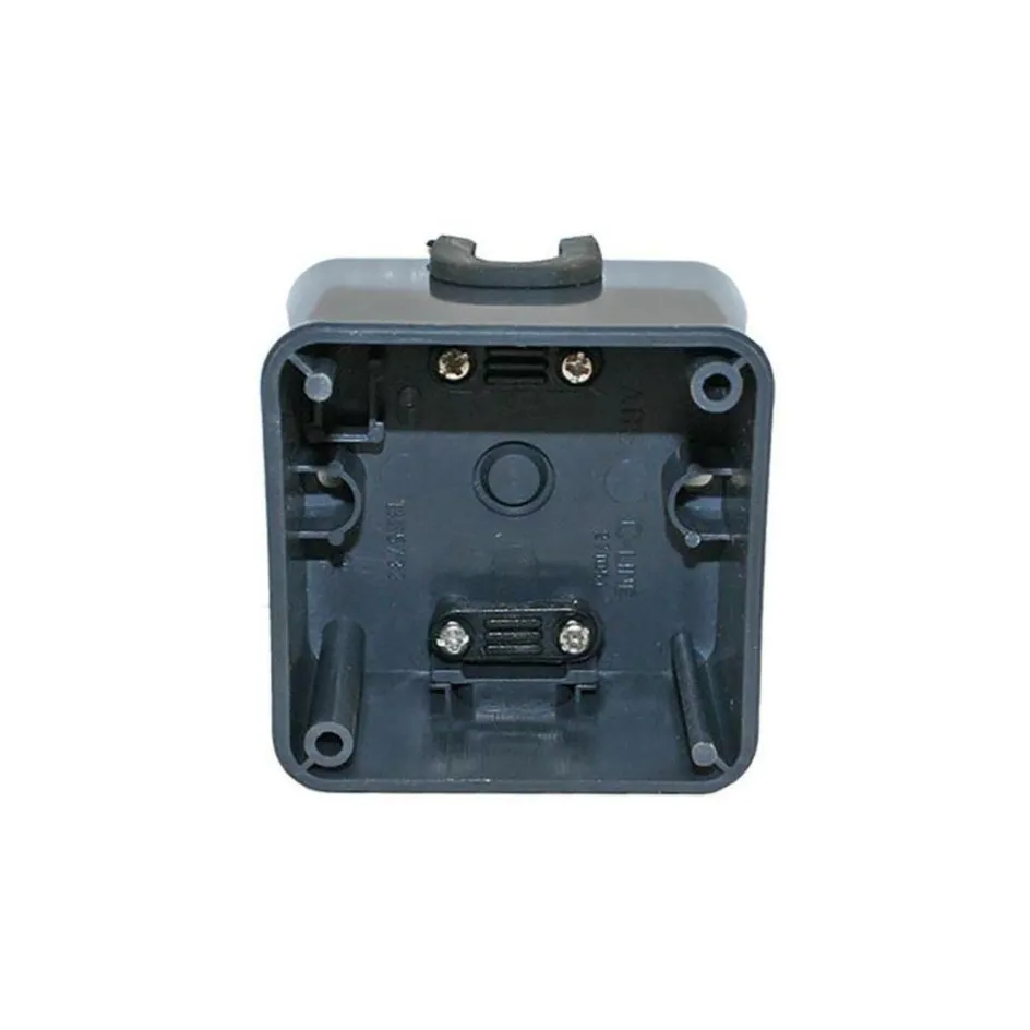 Haba opbouwframe zwart