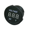 Haba Powerline voltmeter 10 - 30V