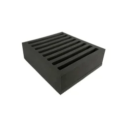 Hot Haba Siena bordenhouder foam