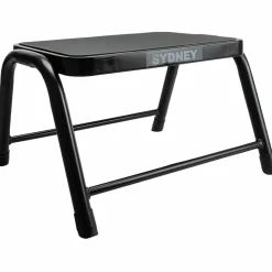 Haba Sydney opstapje zwart