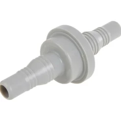 Haba terugslagventiel