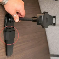 Haba Wandbeugel voor V-Flexmount tablethouder