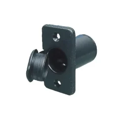 Hot Haba wandcontactdoos inbouw 12V