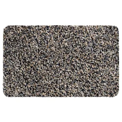 Hot Hamat Aqua Luxe deurmat 40 x 60 cm granite