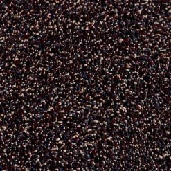 Hamat Aqua Luxe deurmat 40 x 60 cm brown