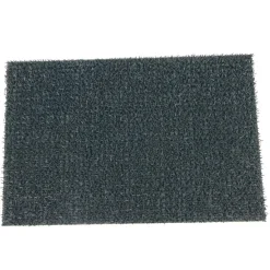 Sale Hamat Astro Turf deurmat 40 x 60 cm anthracite