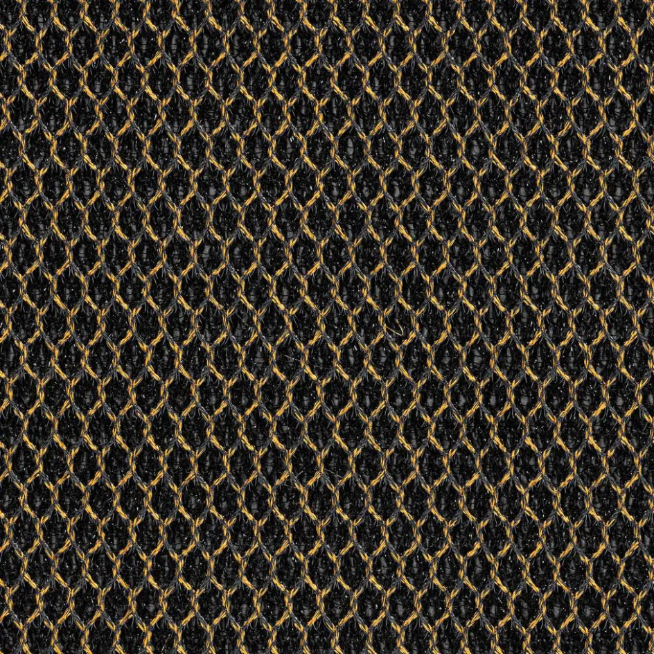 Hamat Blitz 3D deurmat 40 x 60 cm gold