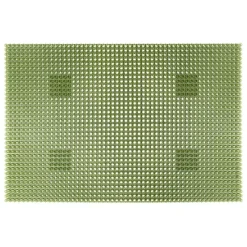 Hamat Condor deurmat 40 x 60 cm green