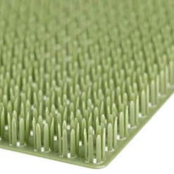 Hamat Condor deurmat 40 x 60 cm green