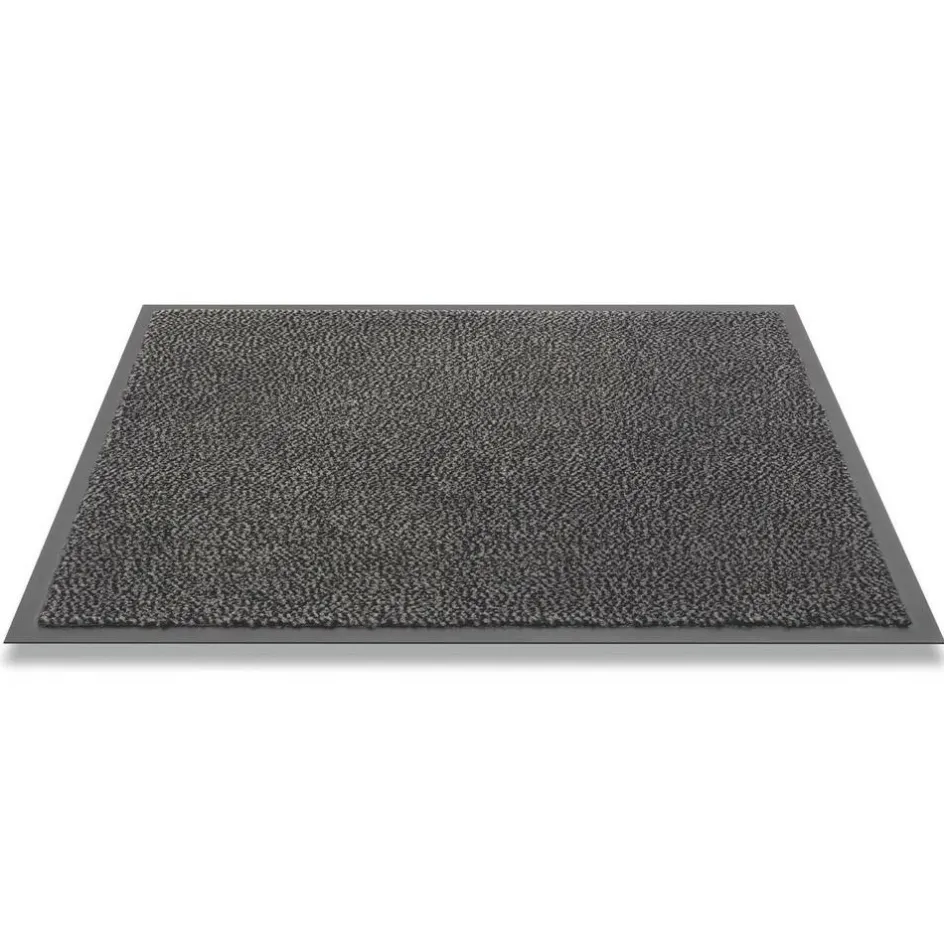 Clearance Hamat Mars deurmat 60 x 40 cm anthracite