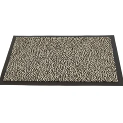 Hamat Mars deurmat 40 x 60 cm beige