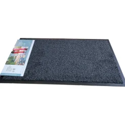 Hamat Watergate deurmat 50 x 80 cm anthracite