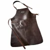 Online Handcrafted Amsterdam  Barbecue schort leer