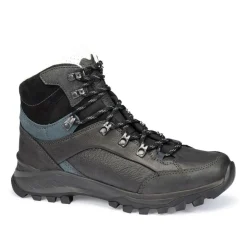 Hanwag Bangri wandelschoenen heren asphalt dusk