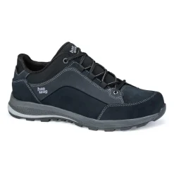 New Hanwag Banks Low Bunion LL wandelschoenen heren navy black