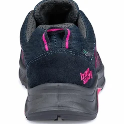 Hanwag Coastridge Low Lady ES wandelschoenen dames navy pink