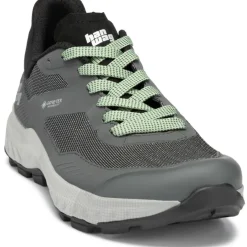 Hanwag Kaduro Light GTX wandelschoenen dames anthracite black