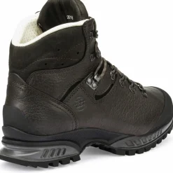 Hot Hanwag Lhasa II Wide Mid bergschoenen heren chestnut asphalt