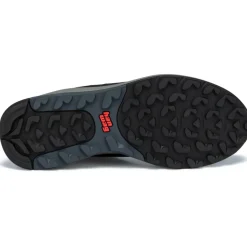 Hanwag Rotpunkt Light Low GTX wandelschoenen dames light grey anthracite