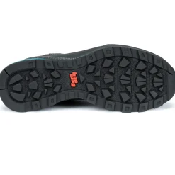 Hot Hanwag Torsby Low SF Extra Lady GTX wandelschoenen dames asphalt ocean