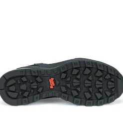 Clearance Hanwag Torsby Low SF Extra GTX 204201 wandelschoenen dames navy asphalt