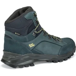 Discount Hanwag Torsby SF Extra GTX wandelschoenen heren smoke blue-sulphur