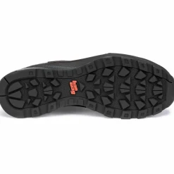 Hanwag Travi Low SF Extra Lo wandelschoenen heren chestnut black