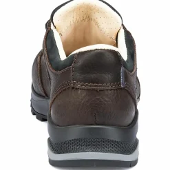 New Hanwag Travi Low SF Extra Lady wandelschoenen dames chestnut black
