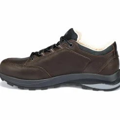 New Hanwag Travi Low SF Extra Lady wandelschoenen dames chestnut black