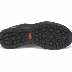 New Hanwag Travi Low SF Extra Lady wandelschoenen dames chestnut black