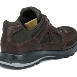 Hanwag Yakstone Lo wandelschoenen heren chestnut brown