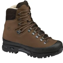 Hanwag Yukon bergschoenen heren erde