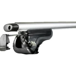 Online Hapro Cronos 125 Aluminium dakdrager grey