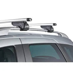 Hapro Cronos Aero III dakdrager grey