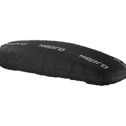 Clearance Hapro Dakkoffer beschermhoes XL black