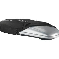 Clearance Hapro Dakkoffer beschermhoes XL black