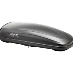 Hapro Traxer 5.6 dakkoffer anthracite