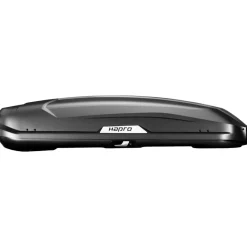 Outlet Hapro Trivor 640 dakkoffer anthracite