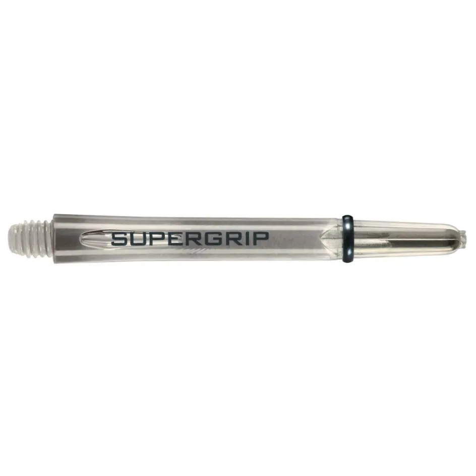 Sale Harrows Darts Darts Supergrip shaft short smokey