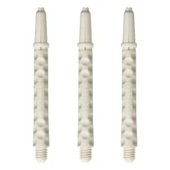 Clearance Harrows Darts  Dimplex shafts short wit