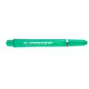Sale Harrows Darts  Supergrip shaft medium jade
