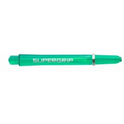 Sale Harrows Darts  Supergrip shaft medium jade