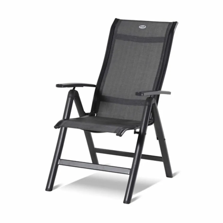 Hartman Alice verstelbare tuinstoel xerix