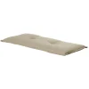 Online Hartman Bankkussen 120 x 50 x 9 havana jute